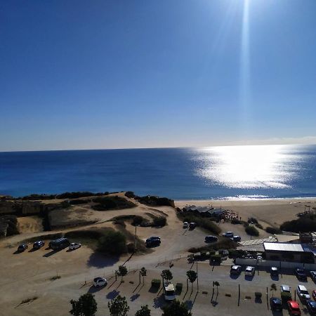Apartamento 9 Torre Sol - Casas & Papeis Armação de Pêra Exterior foto