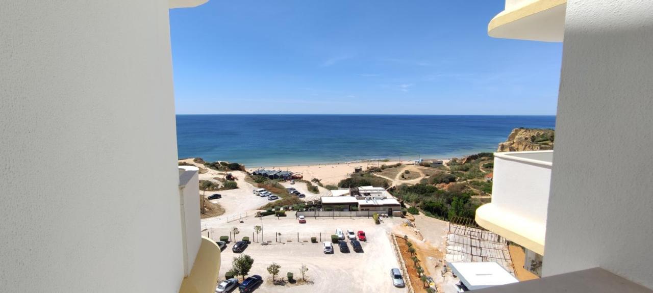 Apartamento 9 Torre Sol - Casas & Papeis Armação de Pêra Exterior foto