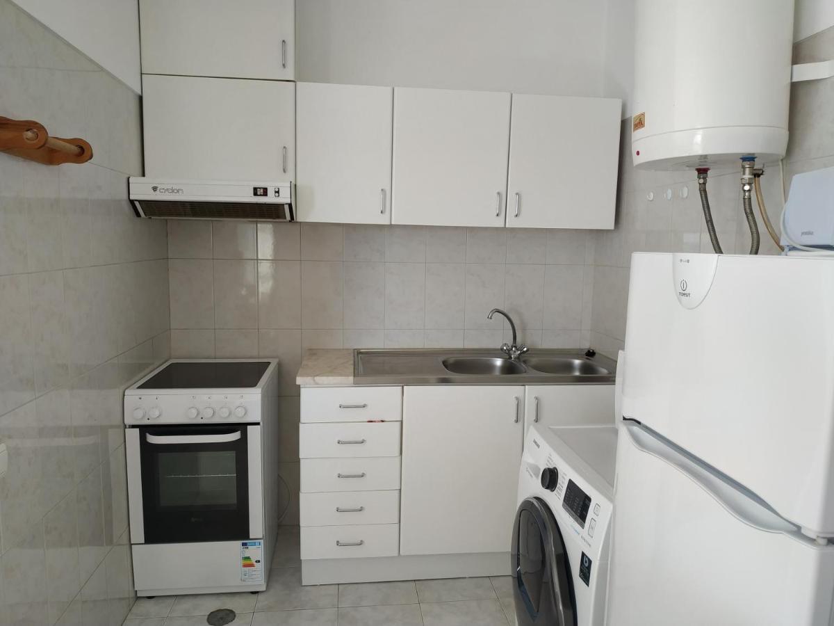 Apartamento 9 Torre Sol - Casas & Papeis Armação de Pêra Exterior foto