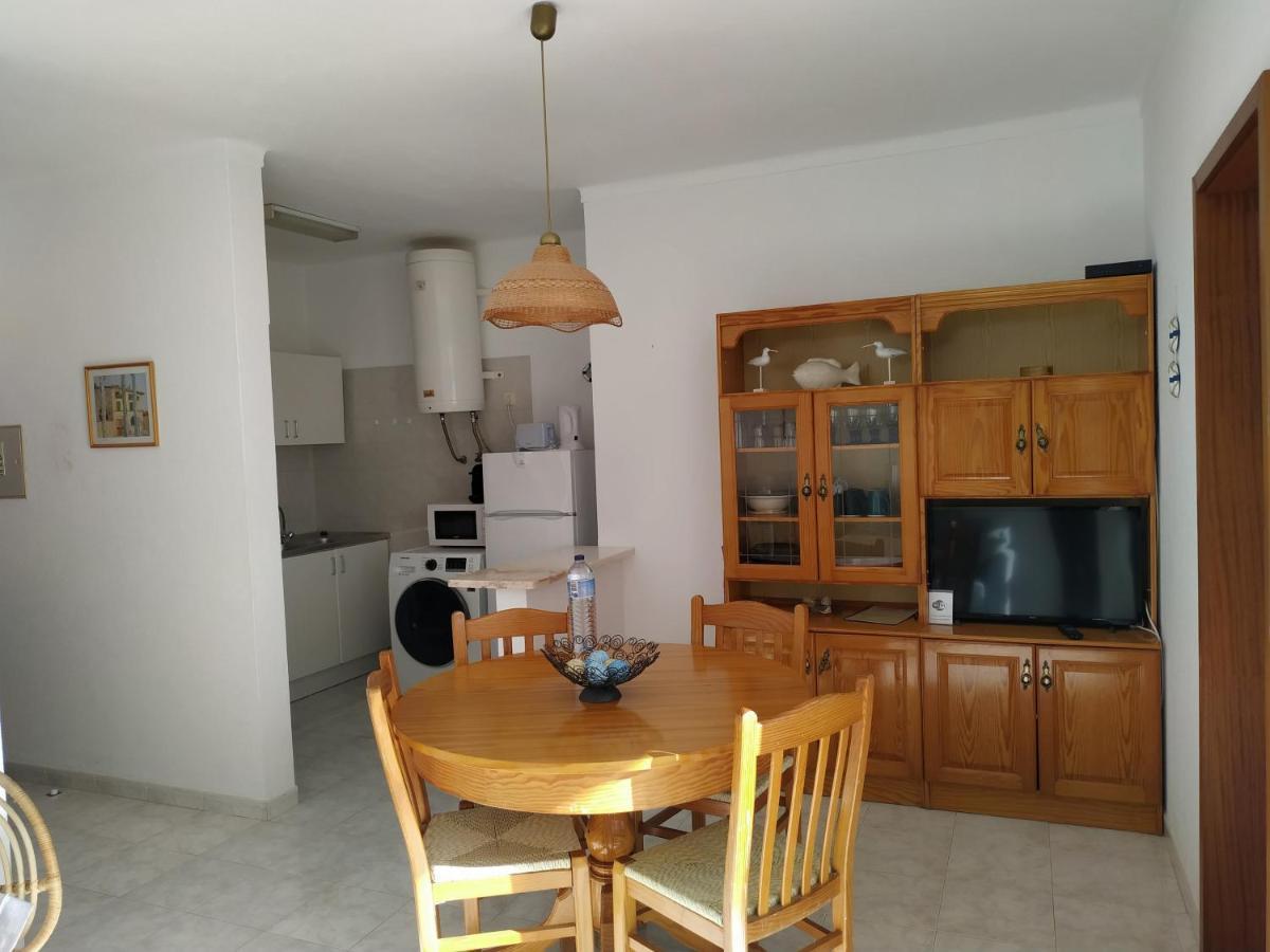 Apartamento 9 Torre Sol - Casas & Papeis Armação de Pêra Exterior foto