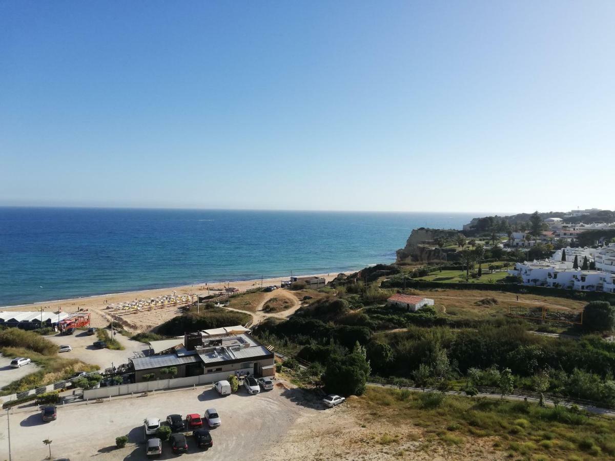 Apartamento 9 Torre Sol - Casas & Papeis Armação de Pêra Exterior foto