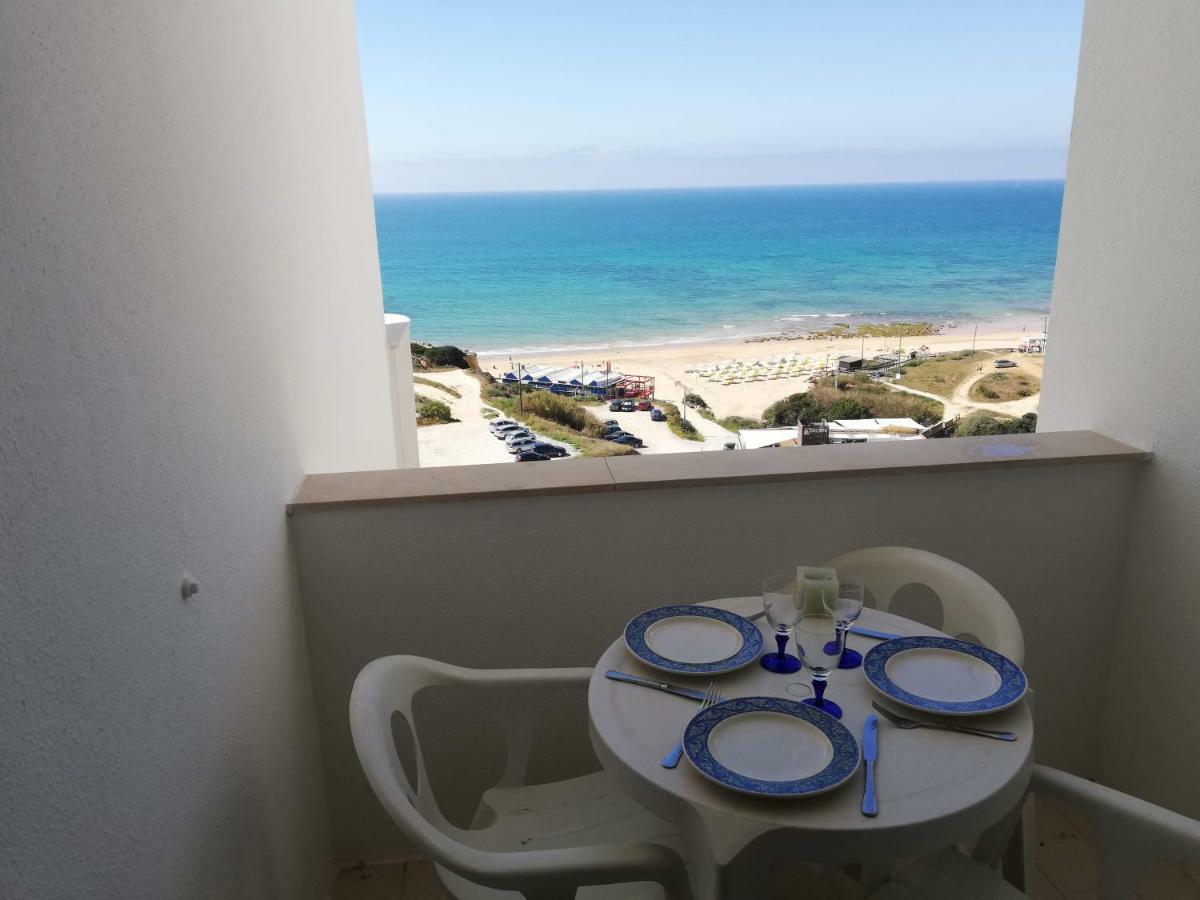 Apartamento 9 Torre Sol - Casas & Papeis Armação de Pêra Exterior foto